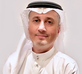 هاشم العوضي