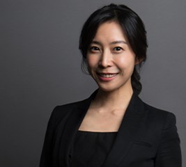 Jackey Wang
