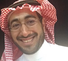 Khalid Al-Hokail