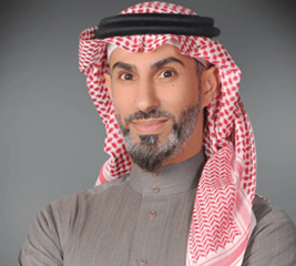 Yasser Alobaidan