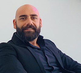 إيلي شمّاس