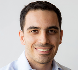 Khaled Talhouni