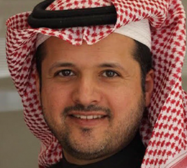 Khalid Al Hadlaq