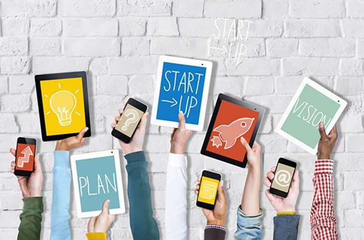 10 MENA Startups to Put on Your Radar- Fall 2017