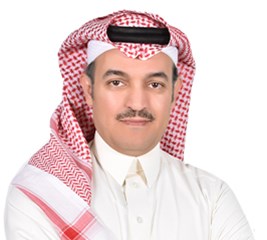 Muneer AlShehri
