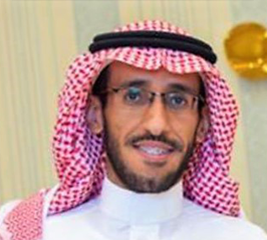 Omar AlOthaim