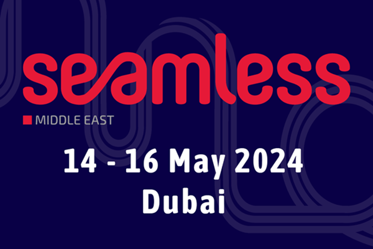 Seamless Middle East 2024 to open its doors on 14-16 May for its 24th edition and is set to welcoming 25,000 attendees, 750 exhibitors and 500 speakers for a record-breaking year.