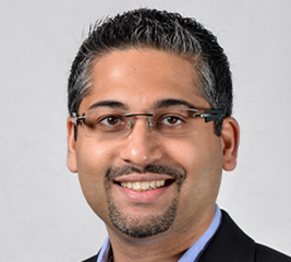 Salman T. Jaffrey