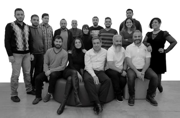 Flat6Labs Beirut Graduates 10 Startups During its 1st Demo Day