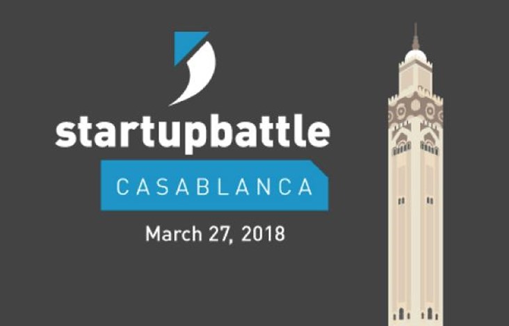 Meet Casablanca's Startup Battle Finalists
