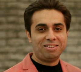 Mian Ali