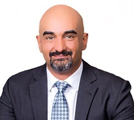 Mohamed AlFayed