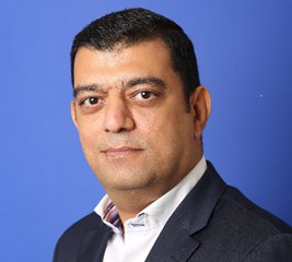 خالد عدوي
