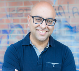 Suneel Gokhale
