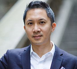 Jehan Chu