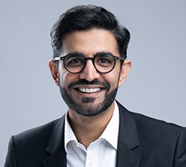 Rabeel Warraich