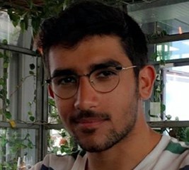Talal Albadr