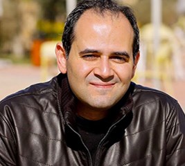 Tarek Fahim