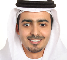 Tariq Alkahily