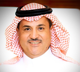 Waleed AlShubaili