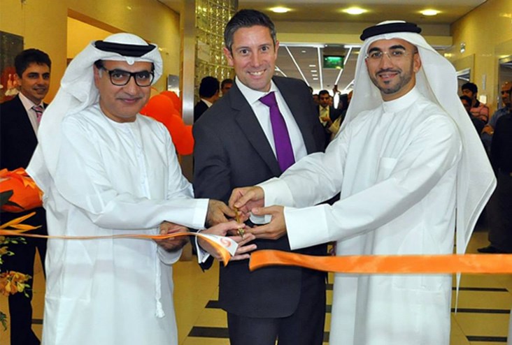 Thomson Reuters Acquires Zawya [Exclusive Interview with Founder Ihsan Jawad]