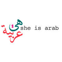 She Is Arab