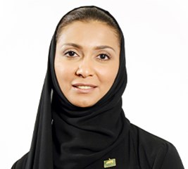 Sarah Al Ayed