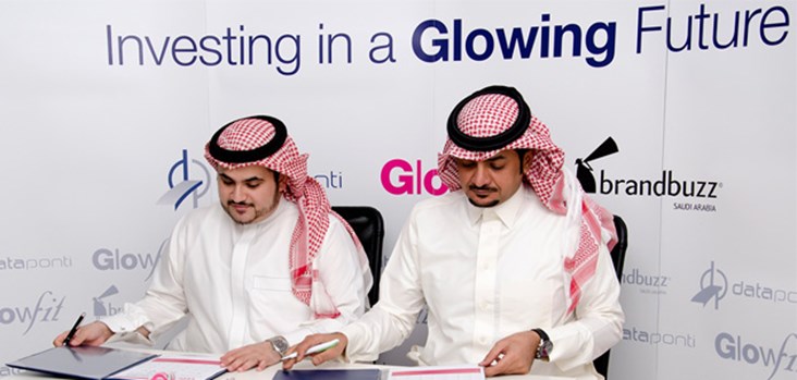 Glowork Is Acquired for $16M by SAS Holding