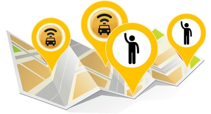 iMENA Invests $7M in Online Cab Hailing Service Easy Taxi, Goes Live in Saudi Immediately