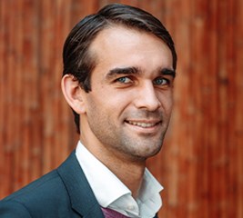 Dr. Bernhard Klemen