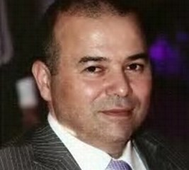 Houssam Bahri