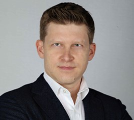 Kirill Kozhevnikov