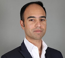 Abdullah Fakhra