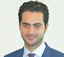Tarek El Hajj