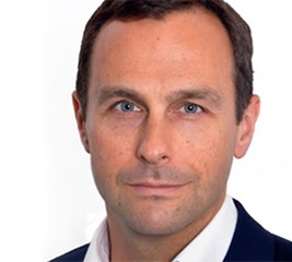 Peter Tavener