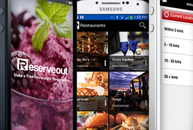 Restaurant Reservation Platform Grows with $1.3M Investment