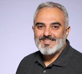 Salam Sawaya