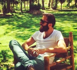 إيلي شديد