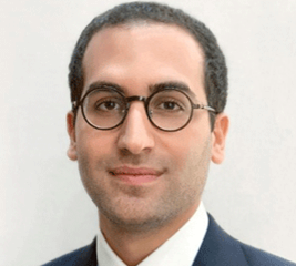 Karim Saleh