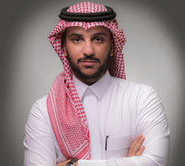 Musaab Al Hakami