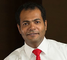 Hani Saif