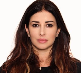 راغدة أبو فاضل