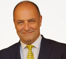 Martin Howell