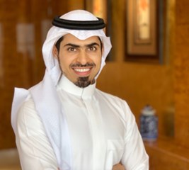 Dr. Khaled Alballaa