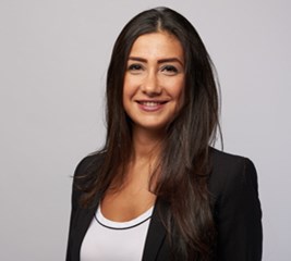 Youmna Borghol