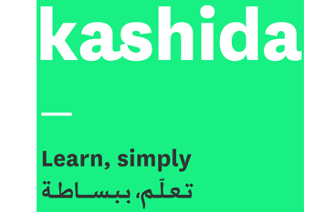Kashida Learning