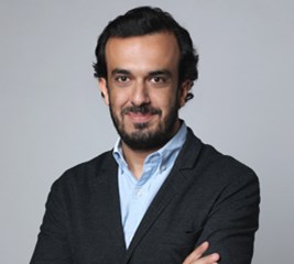 Robert Nammour