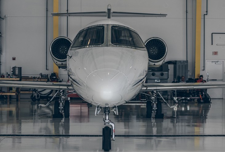 JetSmarter, the “Uber for Private Jets”, Raises $20M in Series B