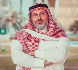 Kaswara Al-Khatib