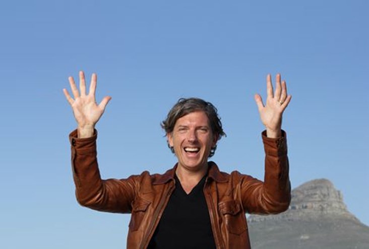Travelstart Raises $40M to Fast-Track Growth in Africa